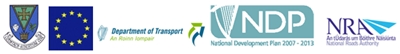 Roads Section Logos