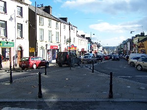 Roscommon Town
