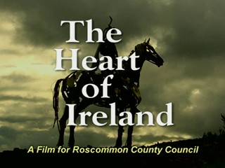 Video:The Heart Of Ireland