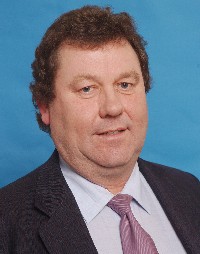 Cllr. Dominic Connolly
