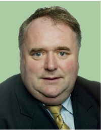 Cllr. Eugene Murphy