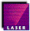 Laser Card Logo