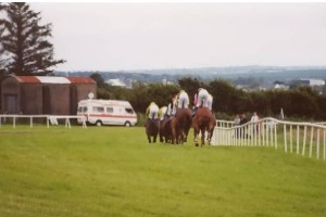 Roscommon Races