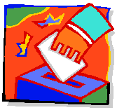 Ballot Box - Voting