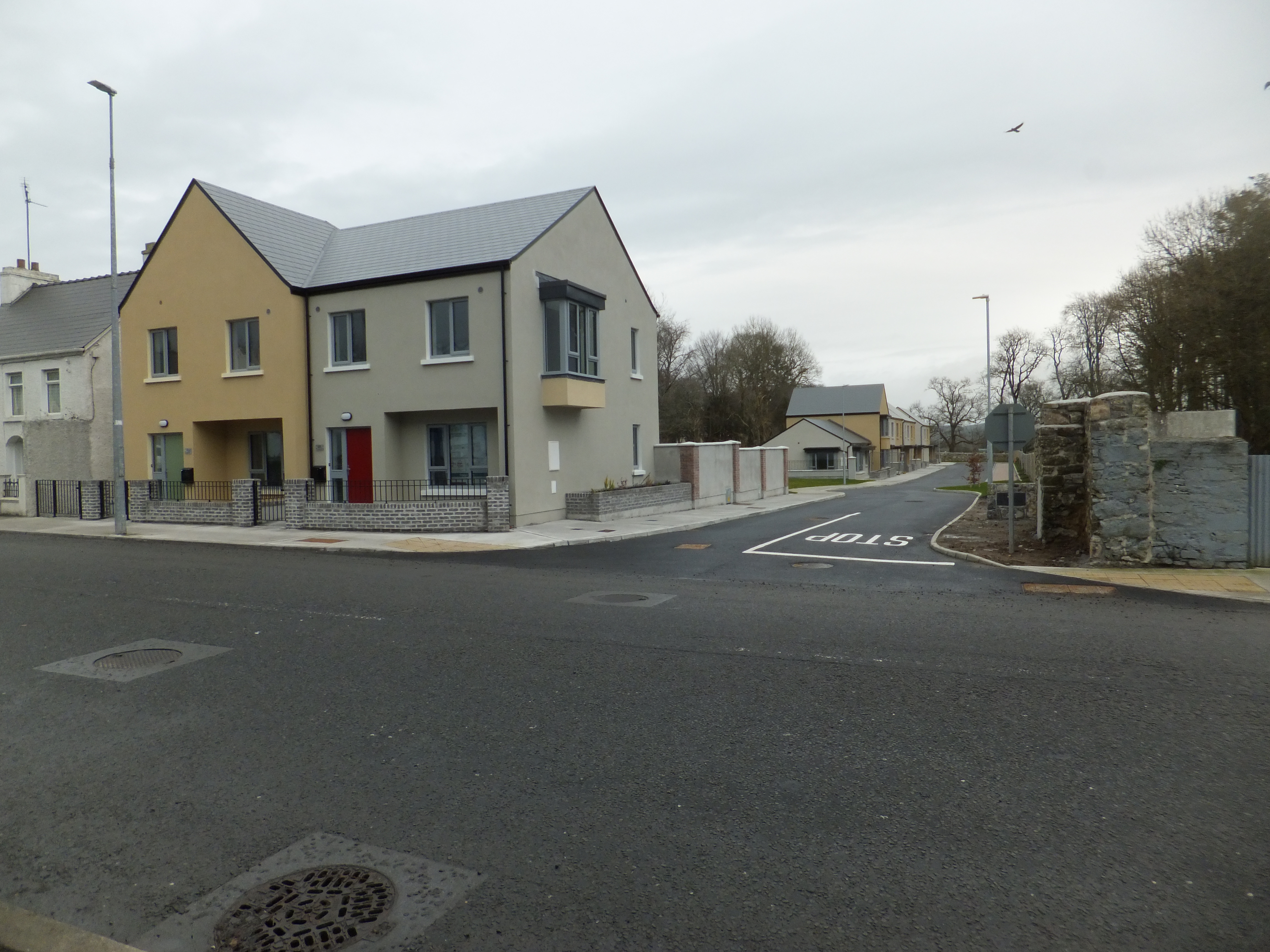 Strokestown 2 Strokestown 2