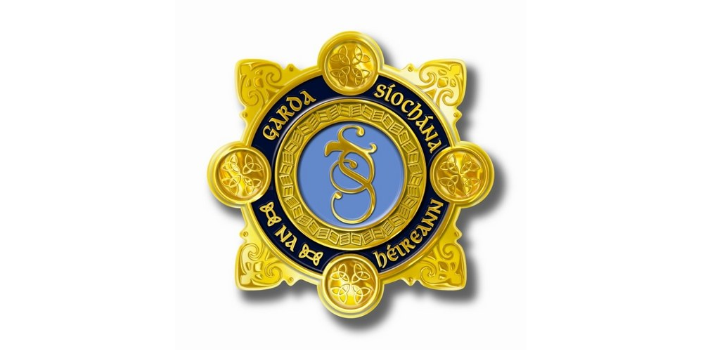 gardai gardai