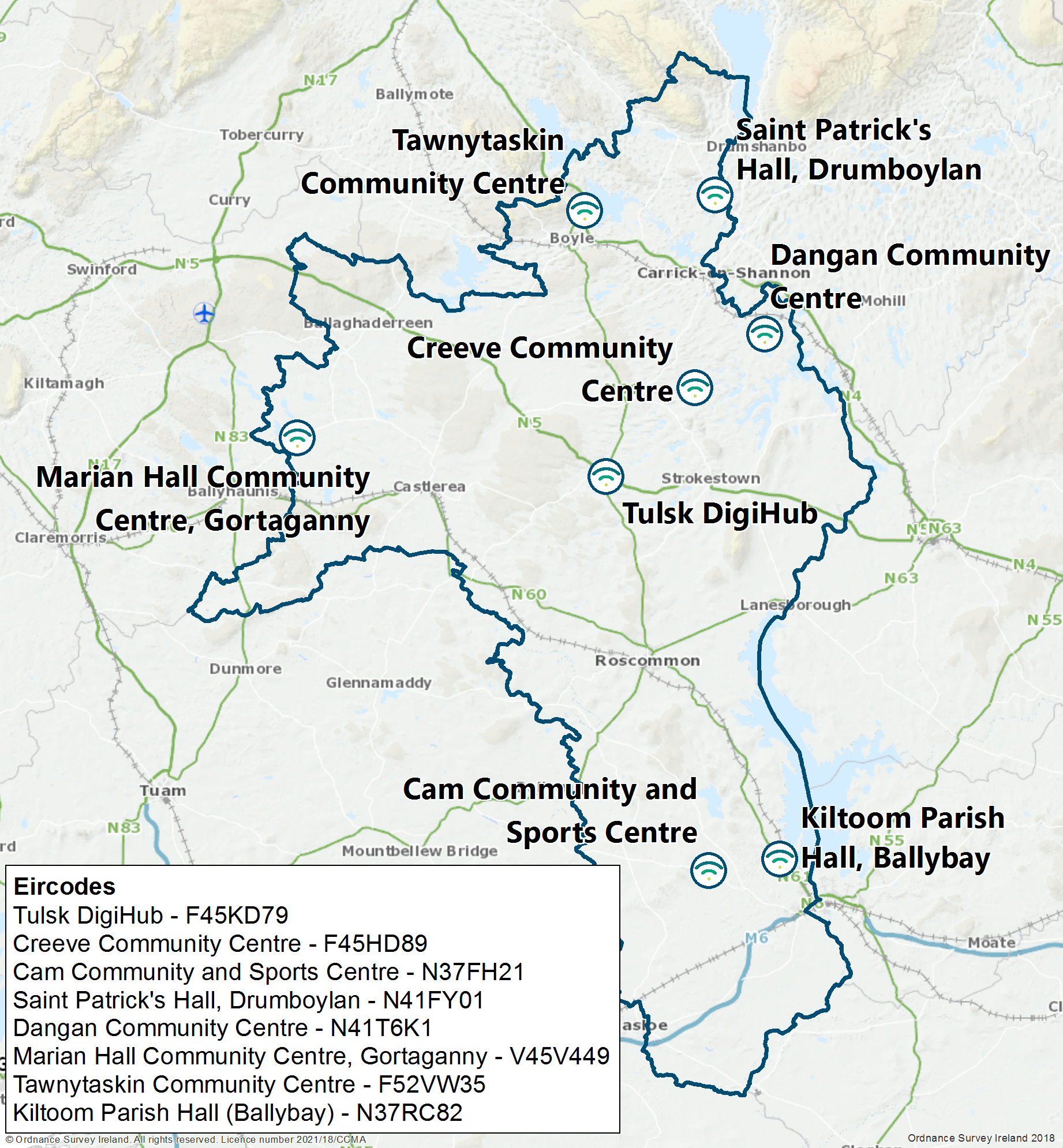 BCPs_CountyMapMapGenie_PressRelease BCPs_CountyMapMapGenie_PressRelease