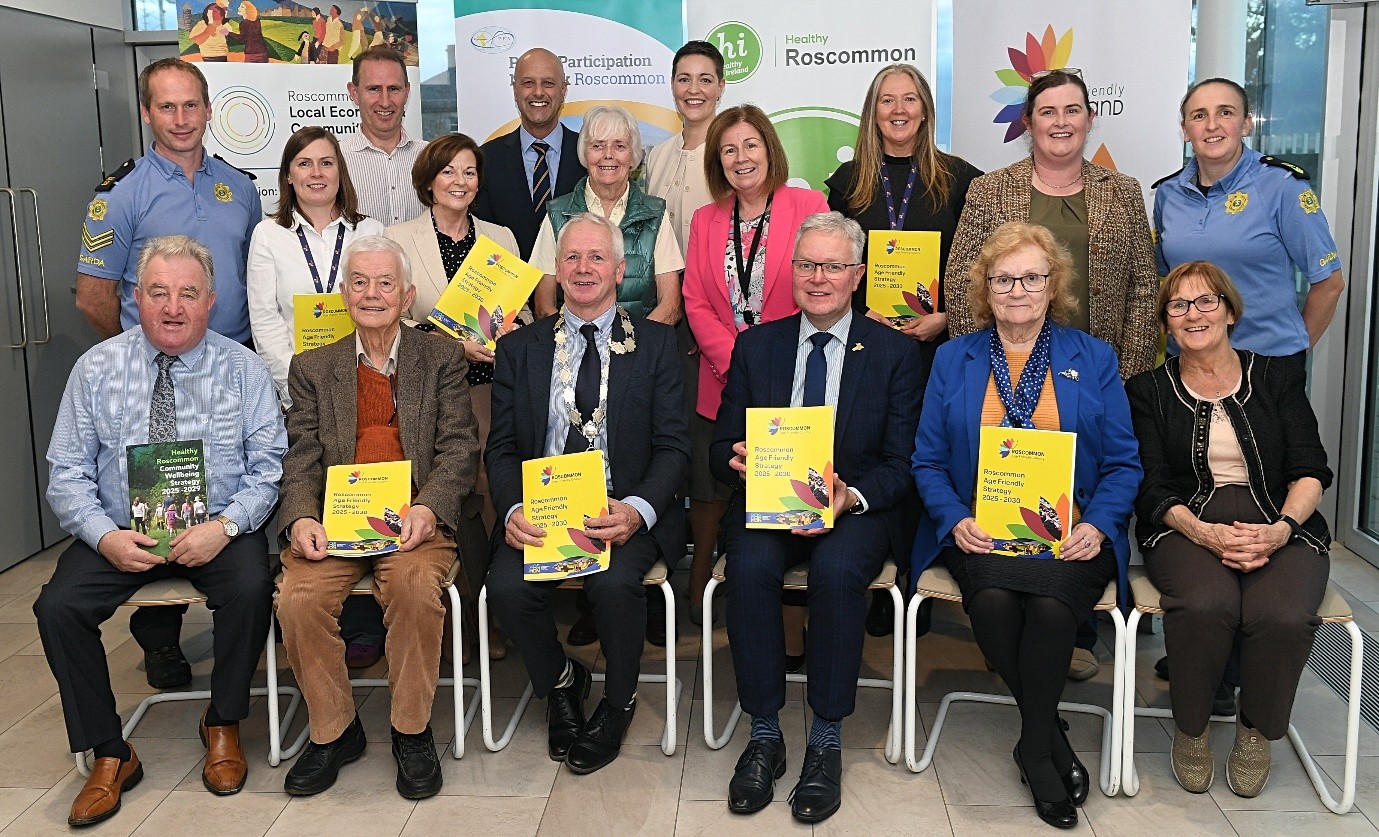 Age-Friendly-Strategy-launch