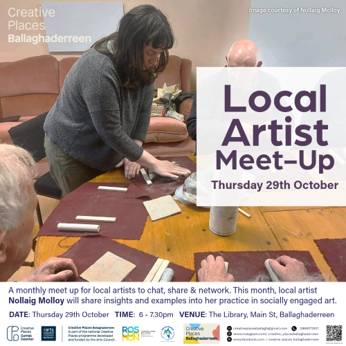 Artist-Meet-up-image
