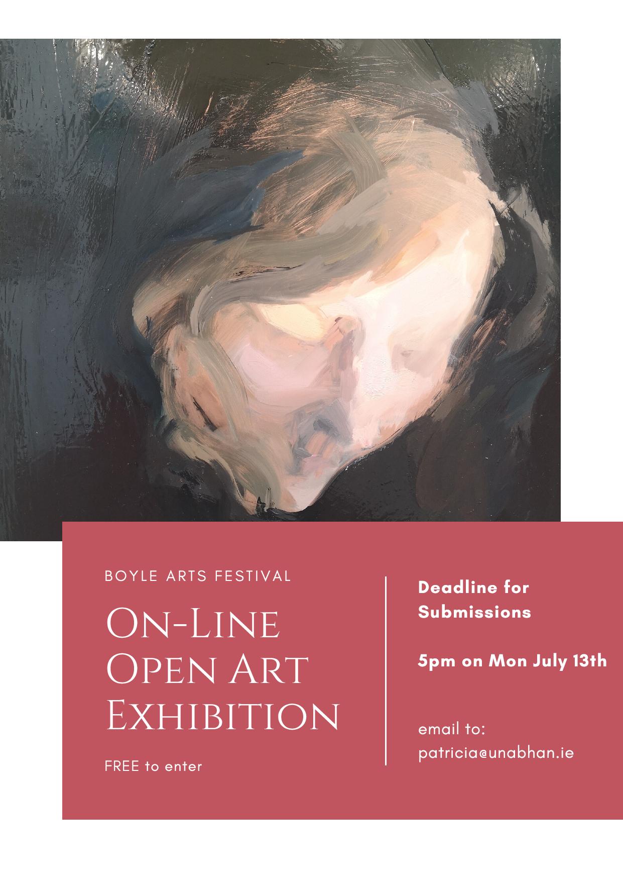 Boyle Art Exhibition