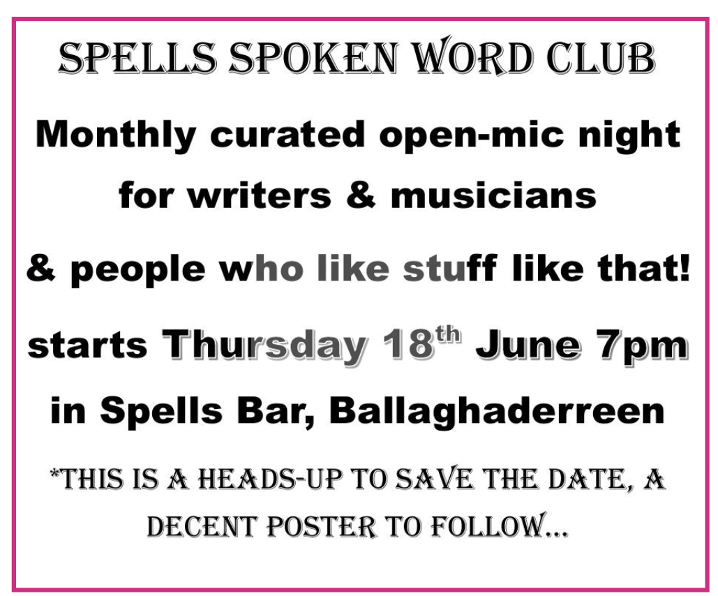 Spells-Spoken-Word Spells-Spoken-Word
