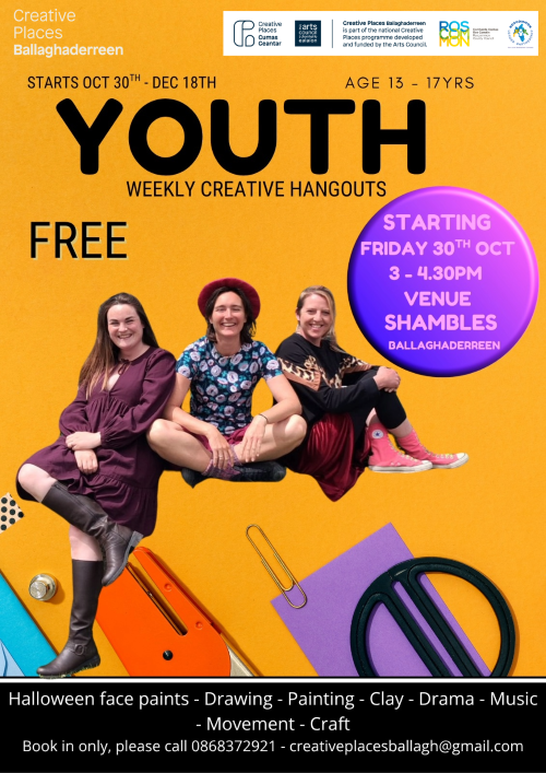 Youth-Hang-Outs