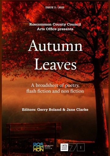 Autumn Leaves cover