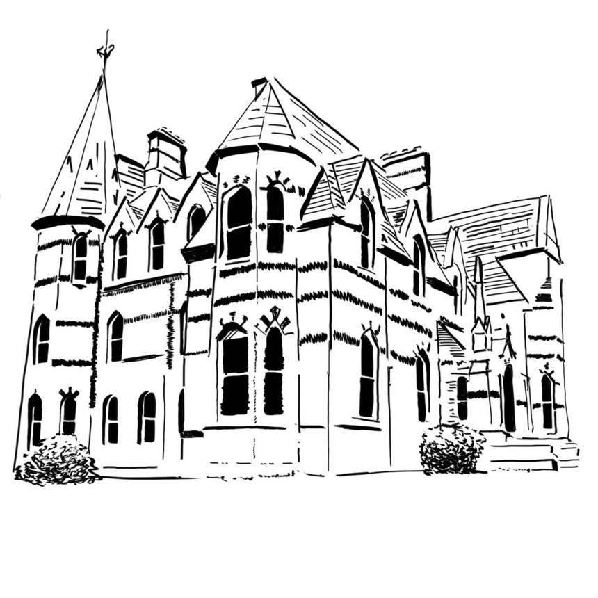 Edmondstown House Edmondstown-House