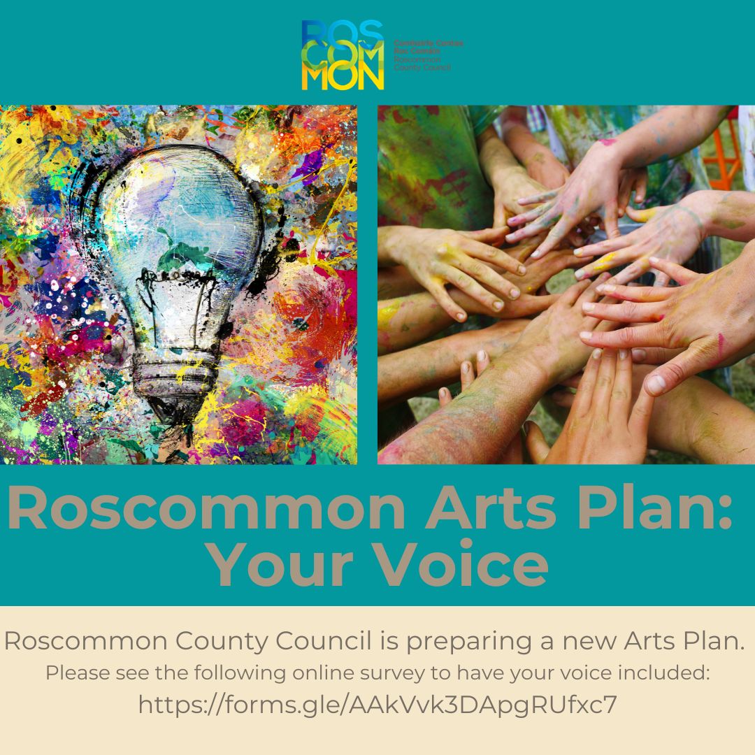Arts-Plan-Survey