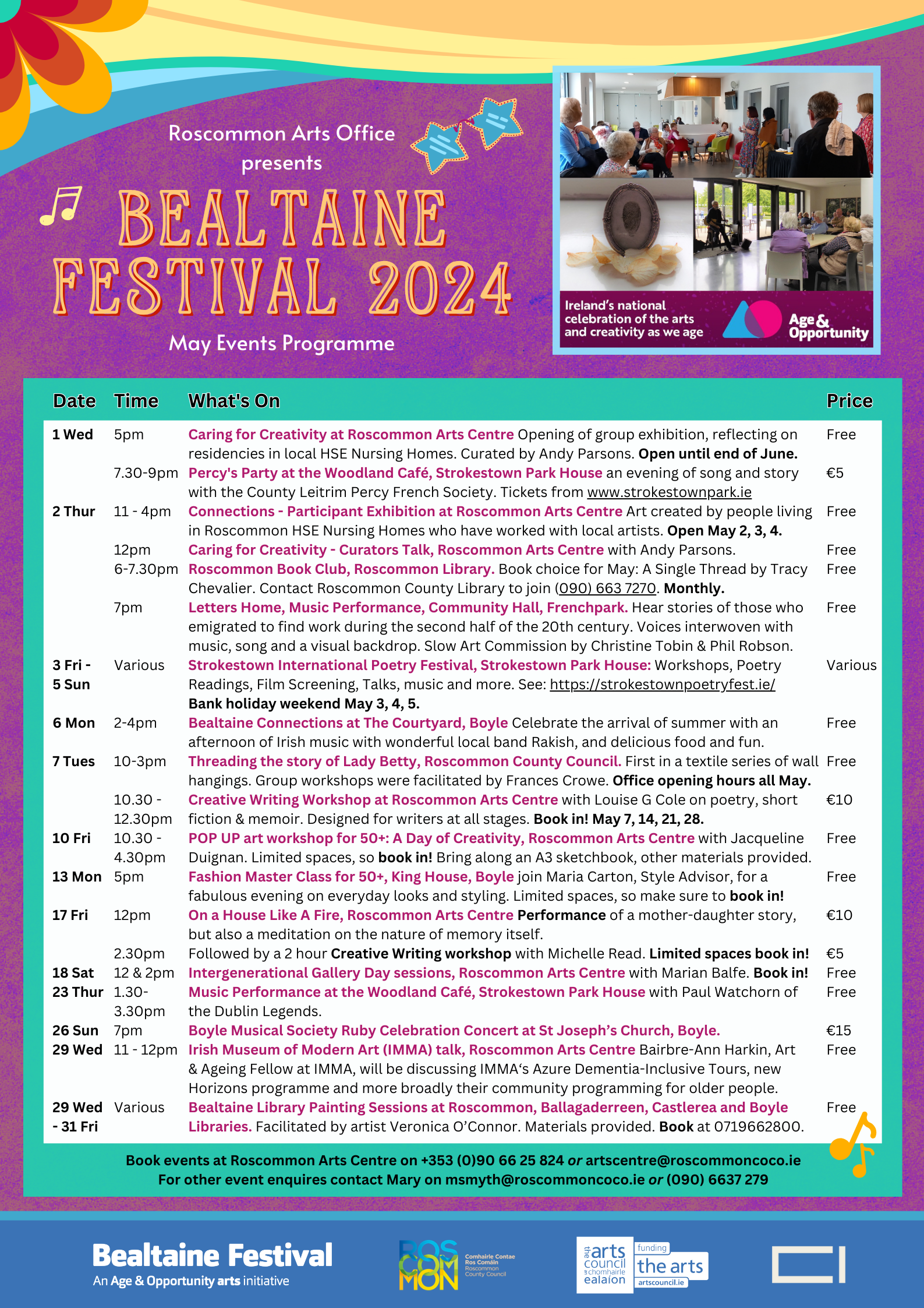 Bealtaine-Programme-2024