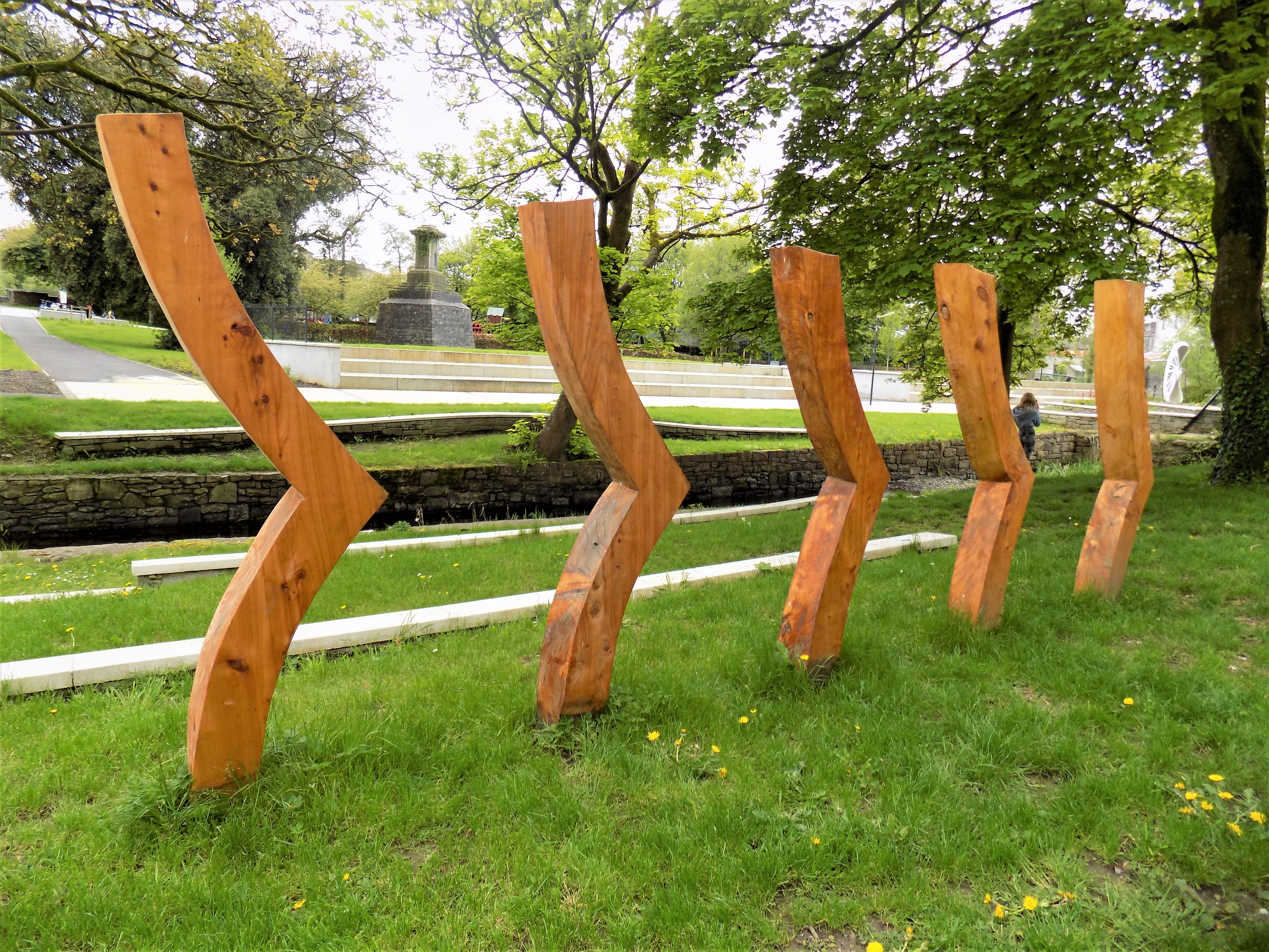 Artwork Conleth Gent
