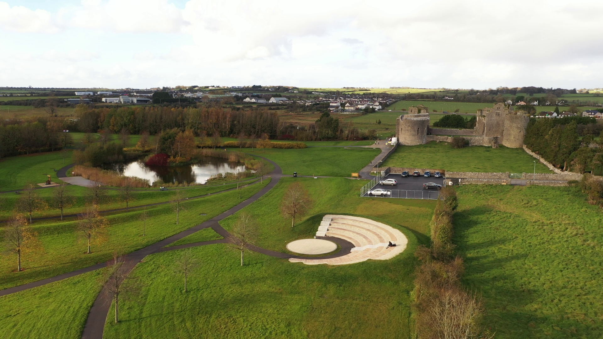 Loughnaneane-Park_Amphitheatre Loughnaneane-Park_Amphitheatre