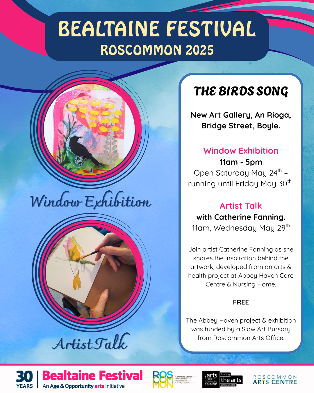 MAY-24,30-BIRDS-SONG