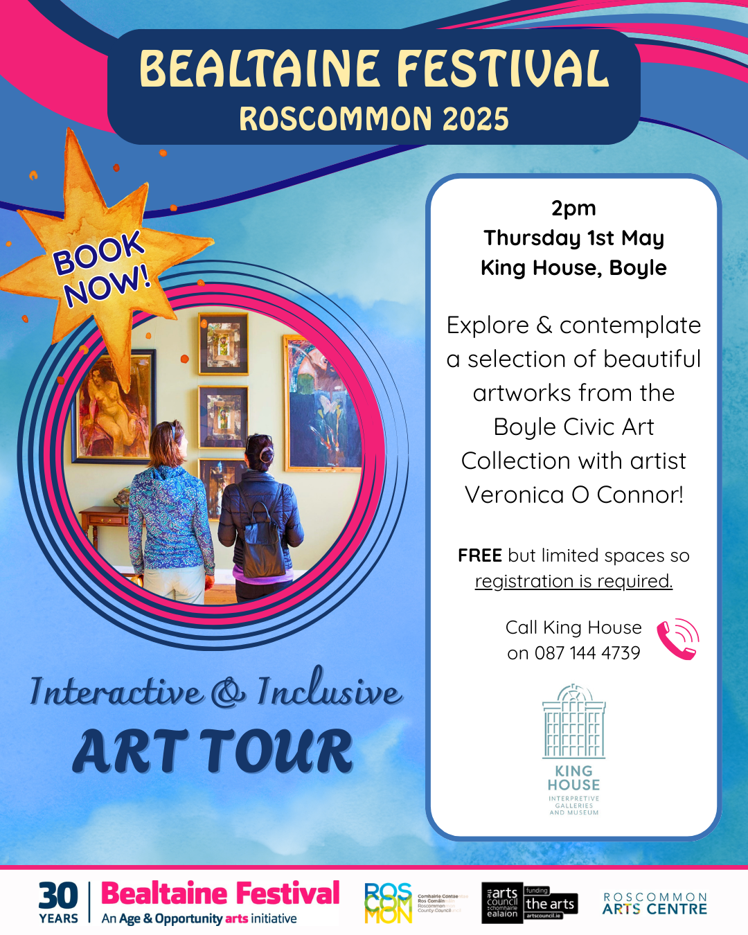 MAY1--2ART-TOUR