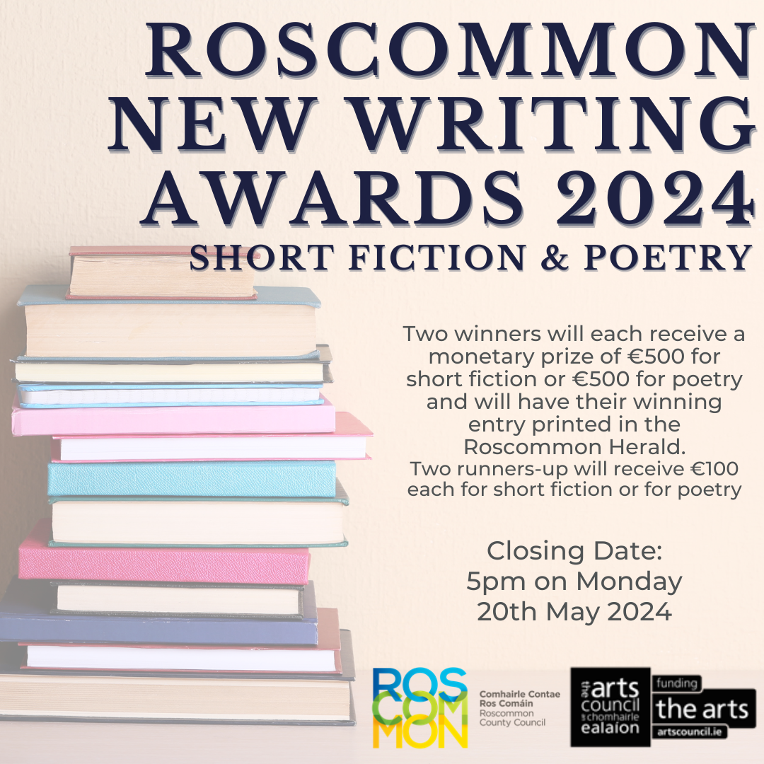 Roscommon-NEW-WRITING-Awards-2024