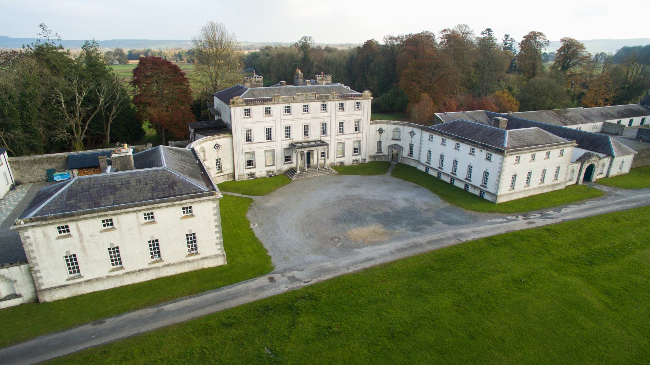 Strokestown- Strokestown-