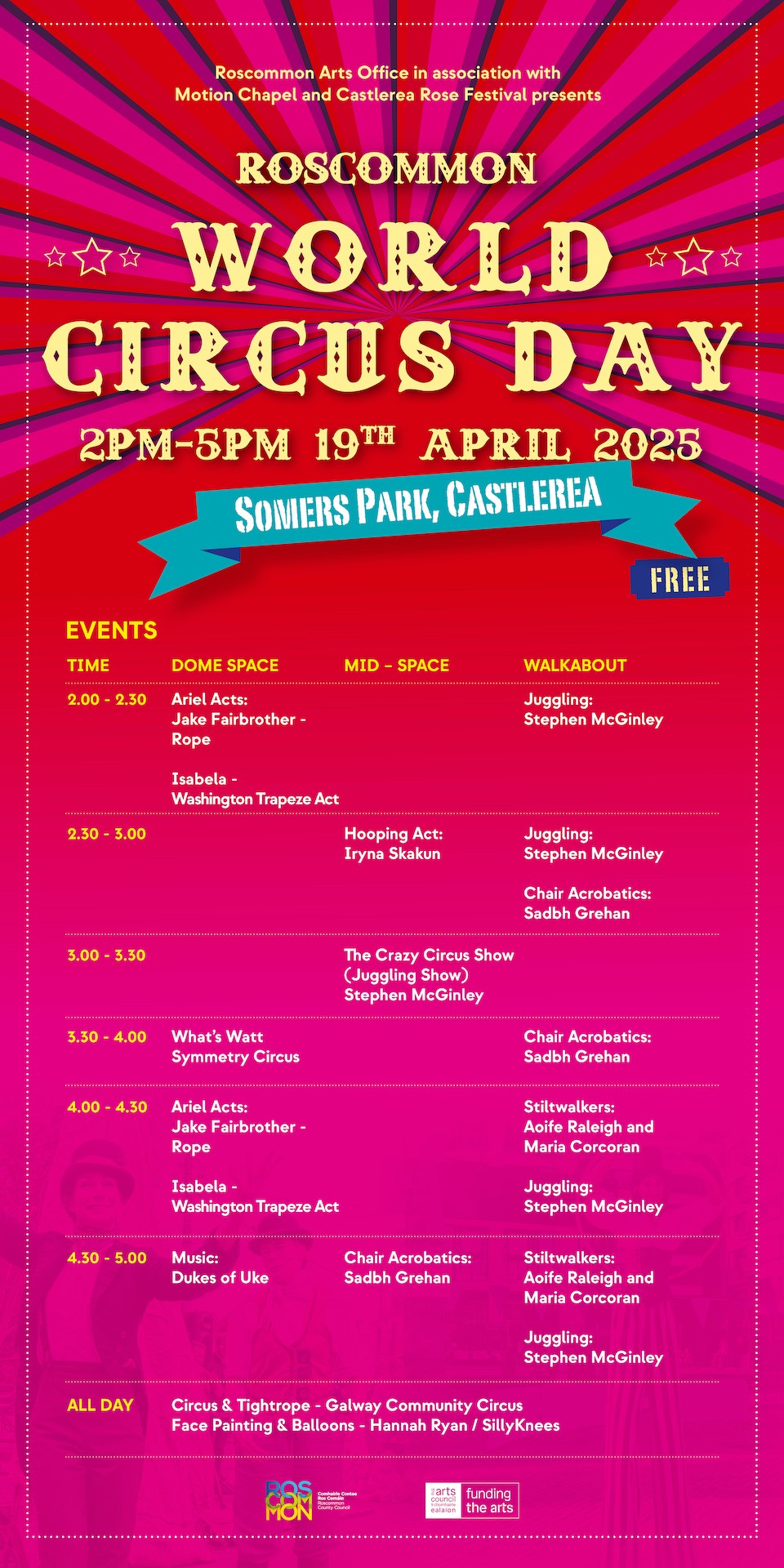 WCD_Schedule