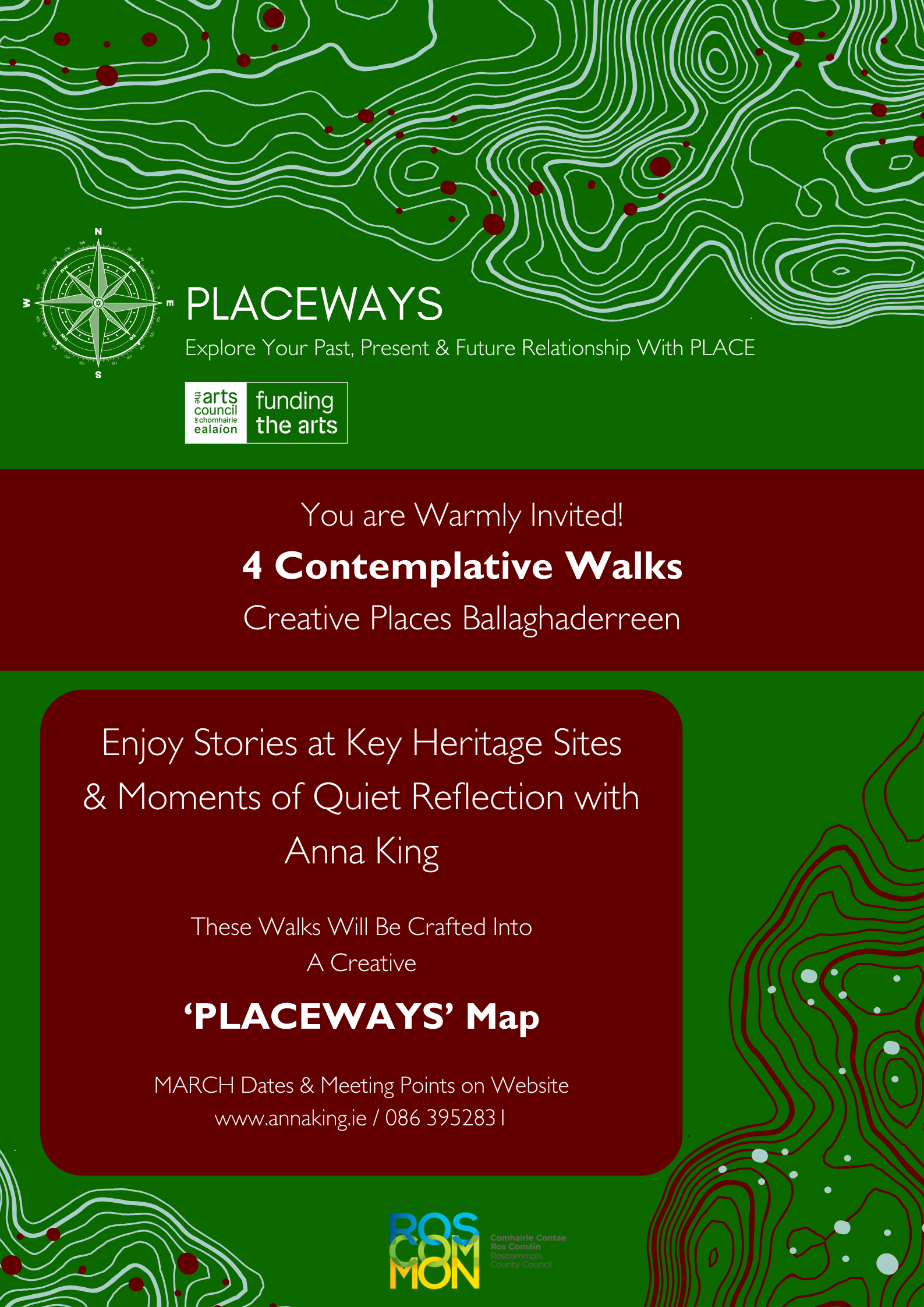 CPB - PLACEWAYS 2024 Walks