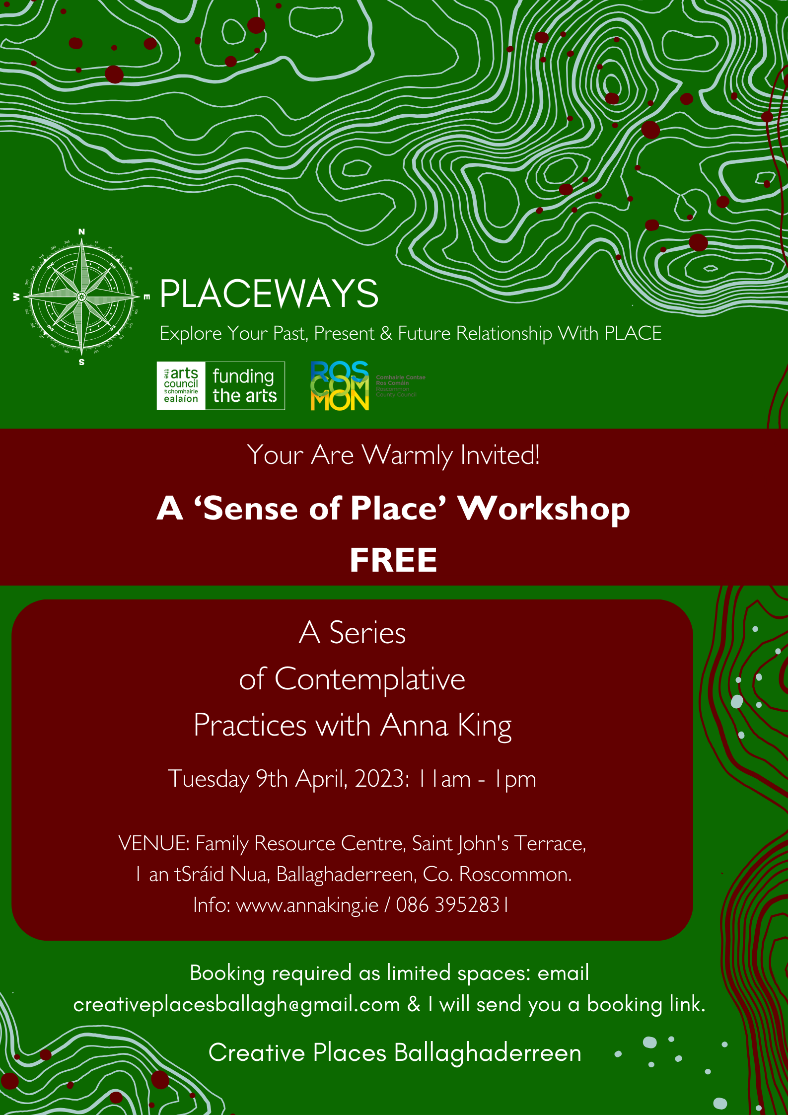 CPB - PLACEWAYS 2024 WORKSHOP