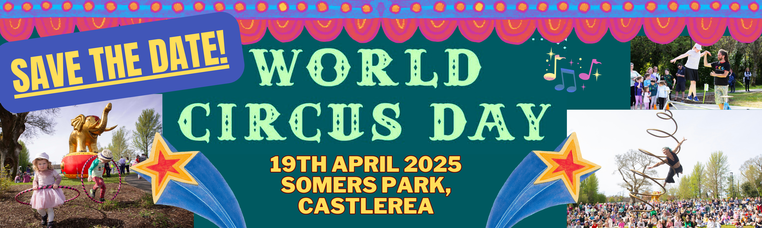 World-Circus-Day-2025