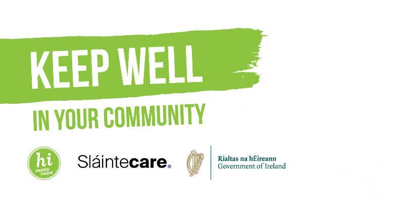 Keep Well Logo
