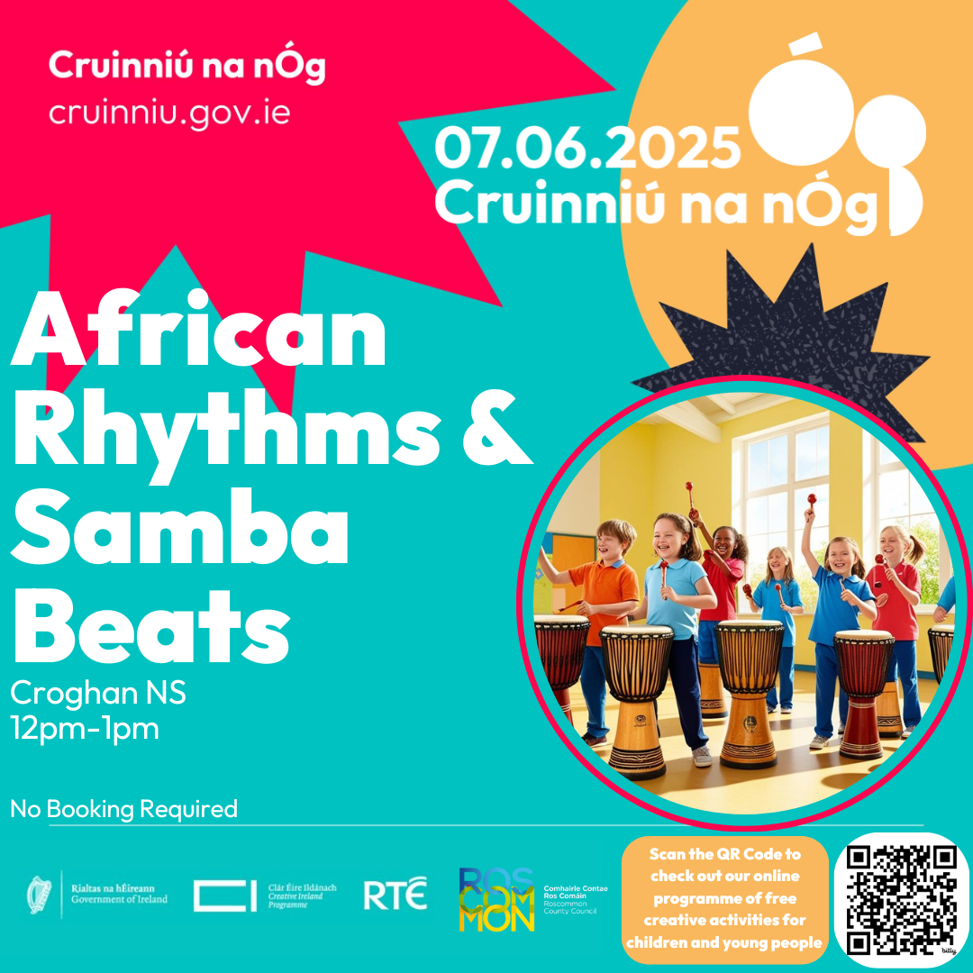African-Rhythms