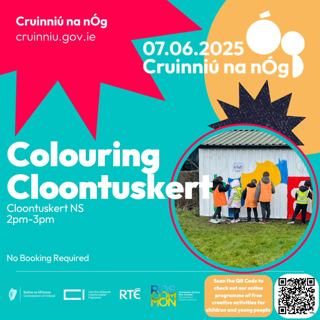 Cloontuskert