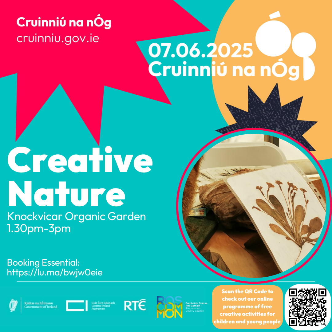 Creative-Nature
