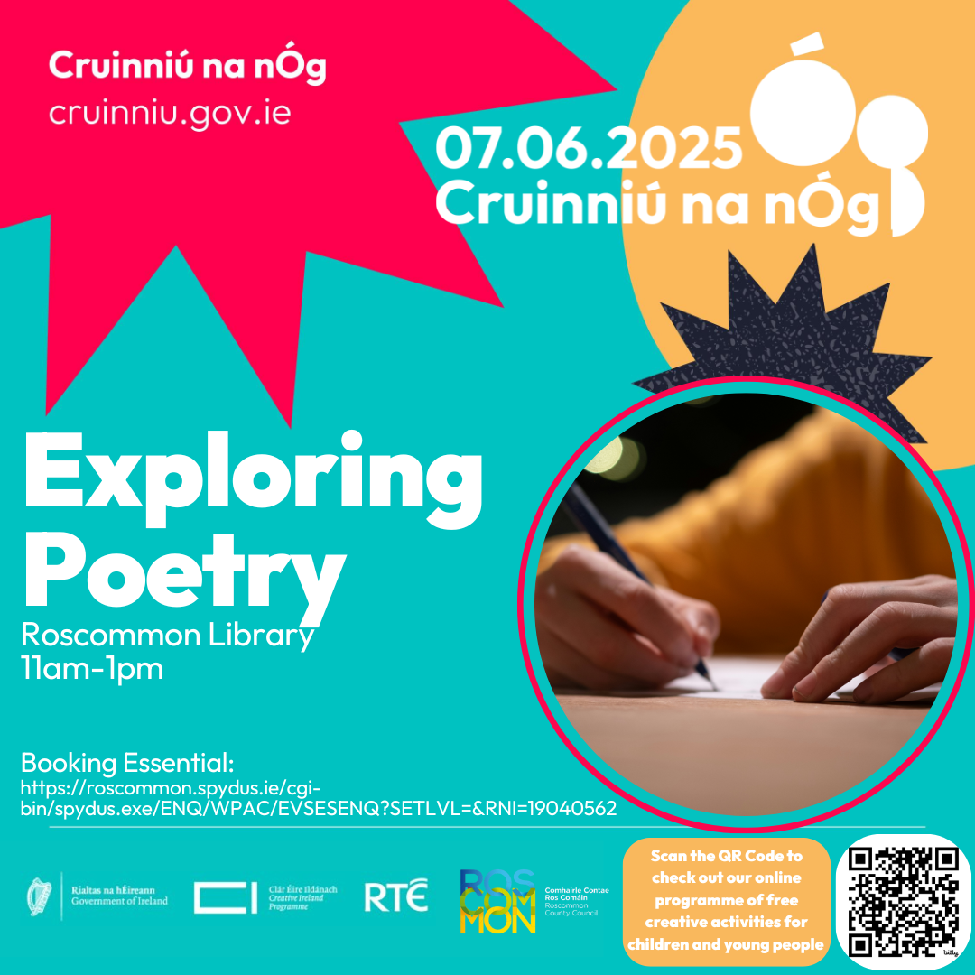Exploring-Poetry