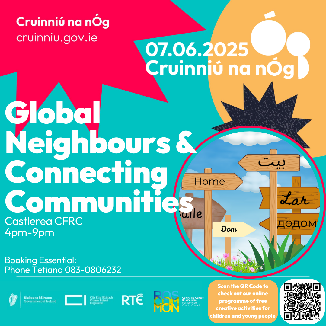 Global-Neighbours