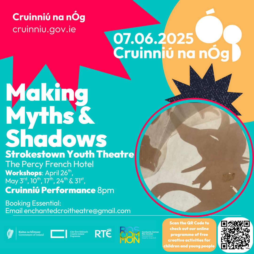 Making-Myths Making-Myths