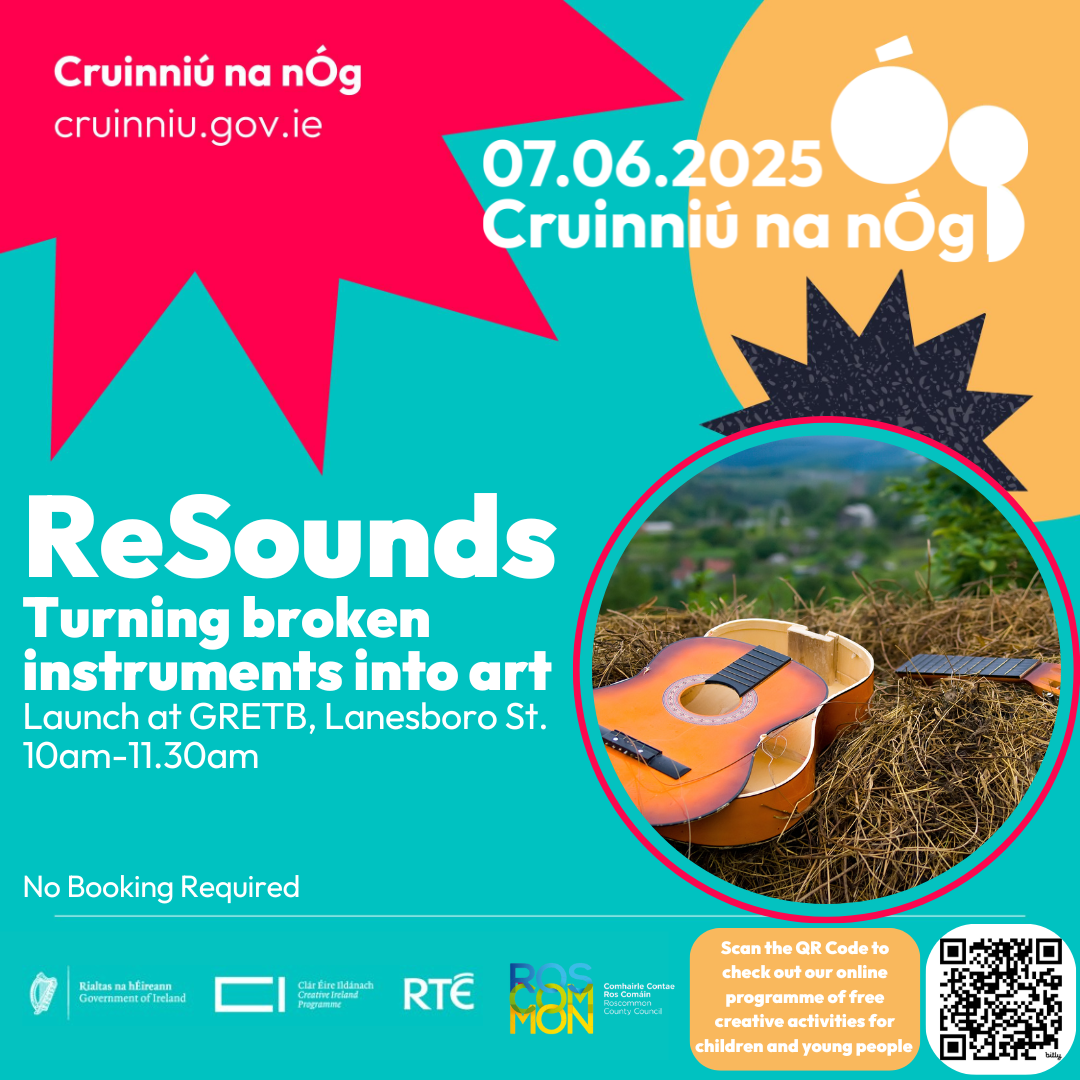 Resounds Resounds