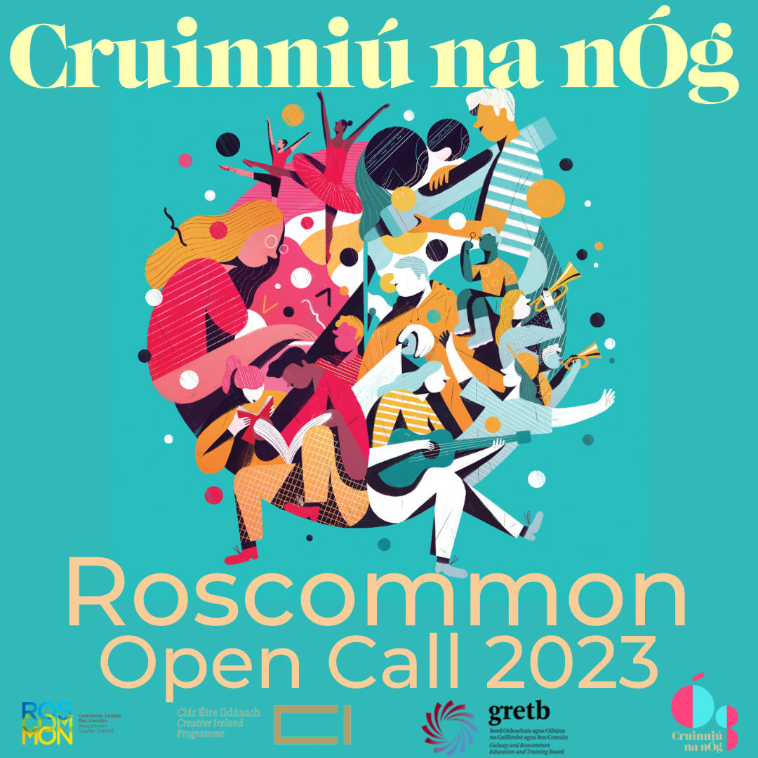 Roscommon-Cruinniu-Open-Call-Image