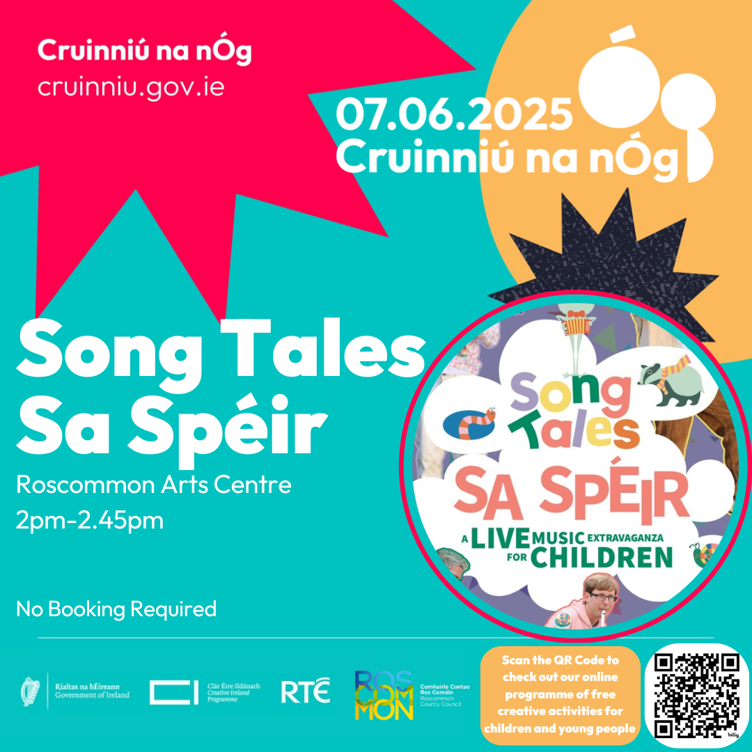 Song-Tales Song-Tales