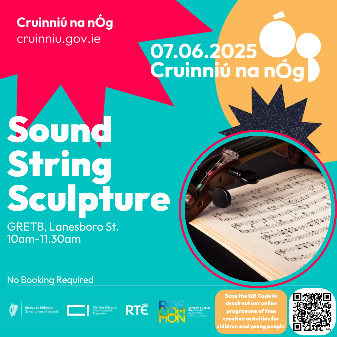 Sound-String-Sculpture Sound-String-Sculpture