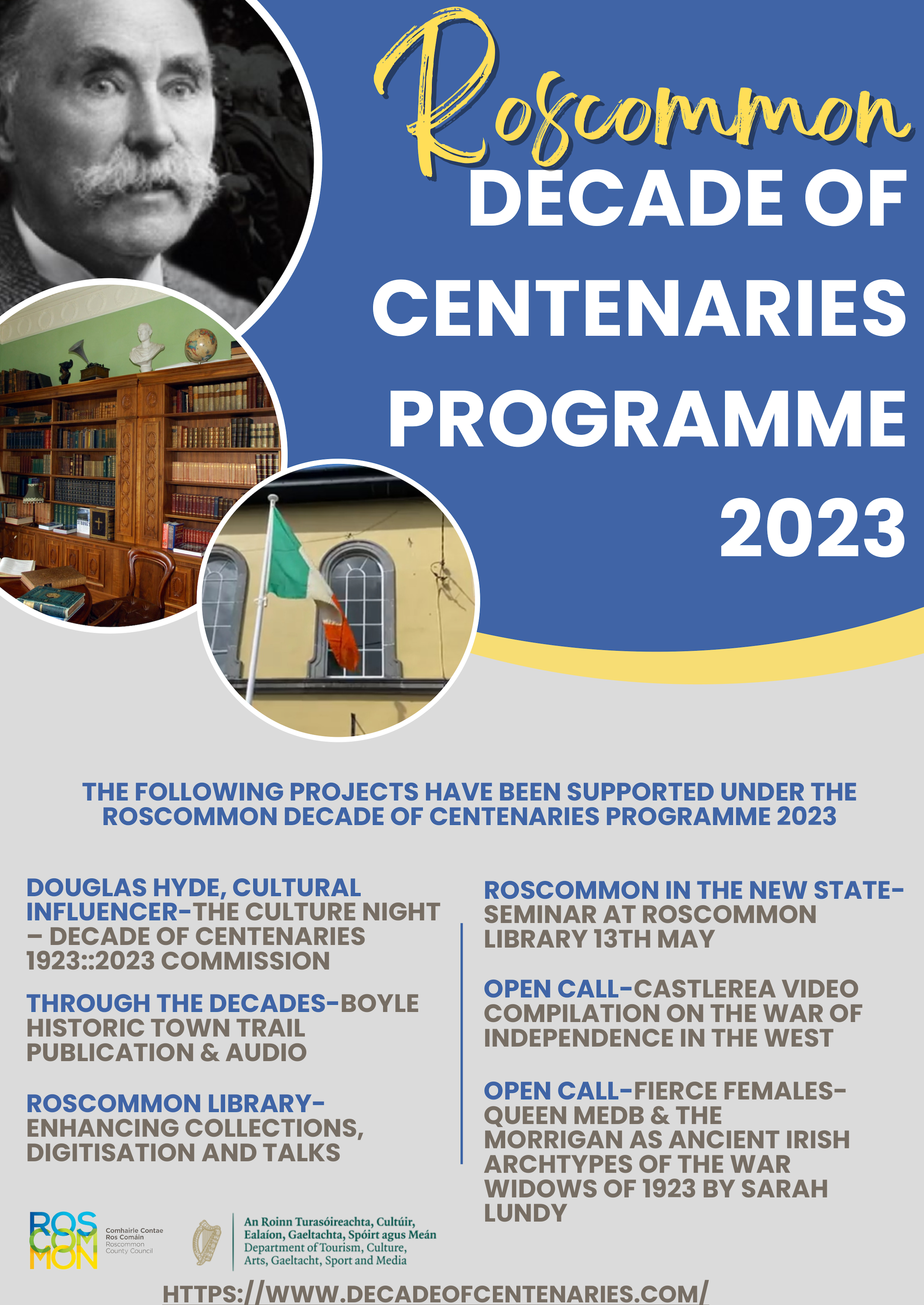 CENTENARIES-2023 CENTENARIES-2023