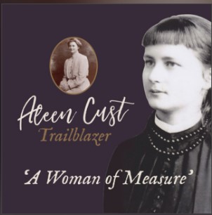 Aleen-Cust-a-woman-of-measure,-podcasts Aleen-Cust-a-woman-of-measure,-podcasts