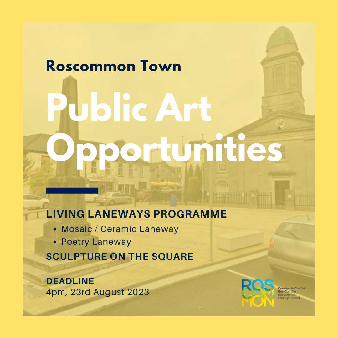 Public-Art-Opportunities-Roscommon-Town-Summer-24
