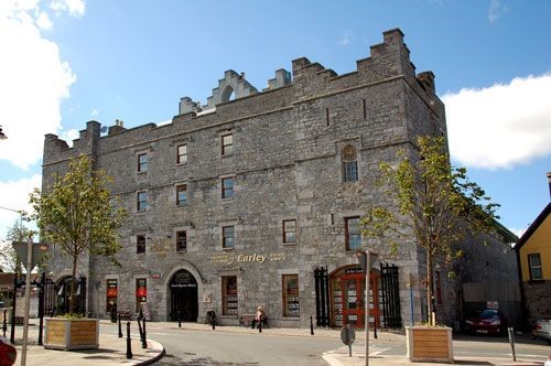 RoscommonOldGaol