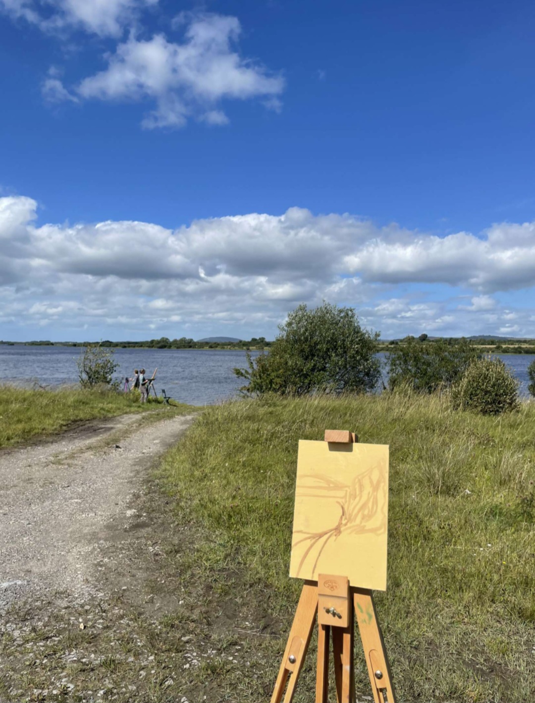 Conor-o-connell-painting-workshop-5