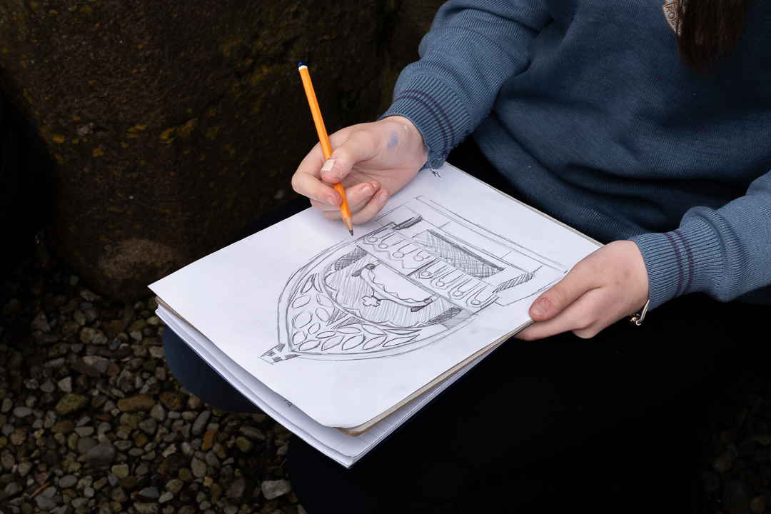 ENGAGEMENT-WITH-ST-NATHYS-ART-CLASS-2