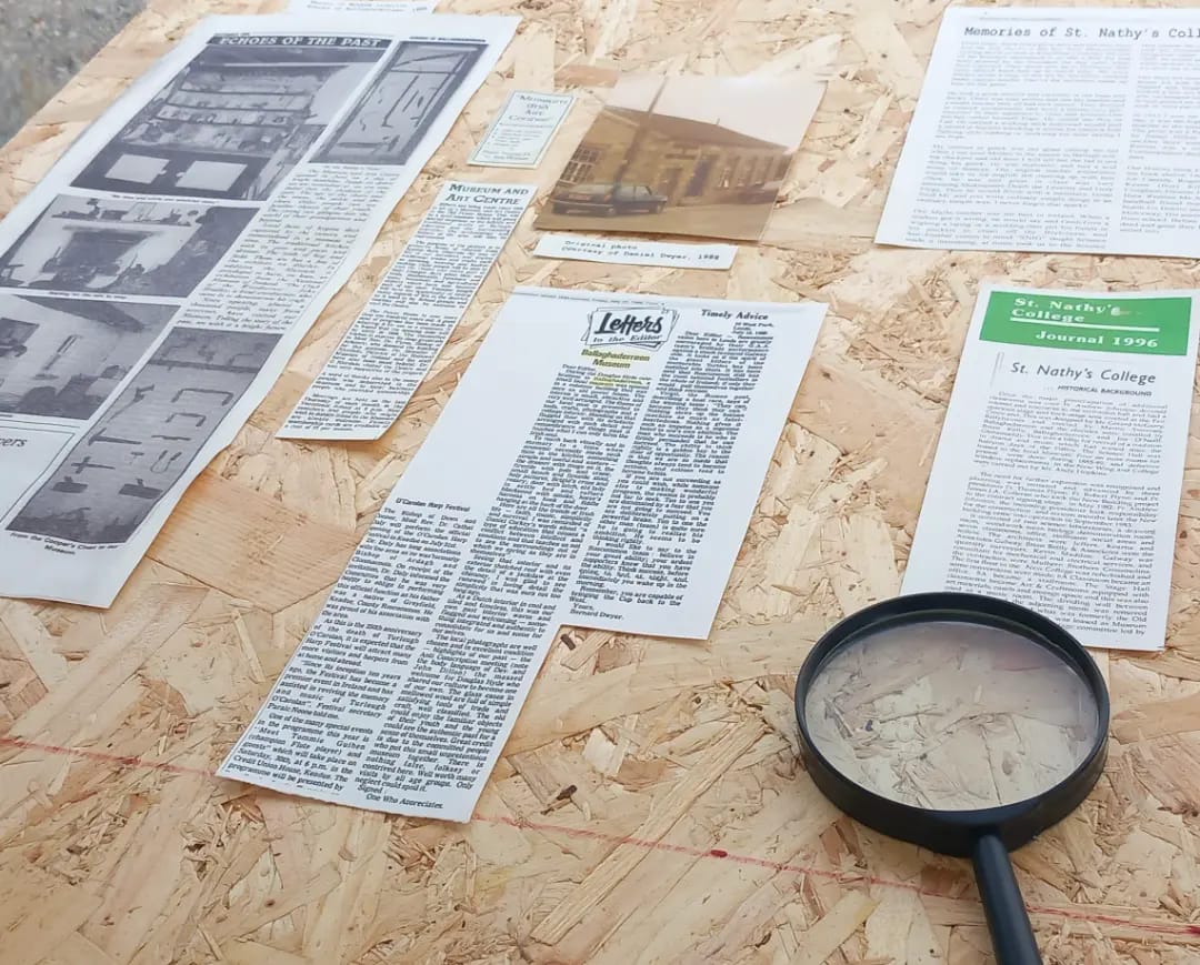 Msmyth.Close-ups-of-newcuttings-on-powerhouse-by-Nollaig-Molloy