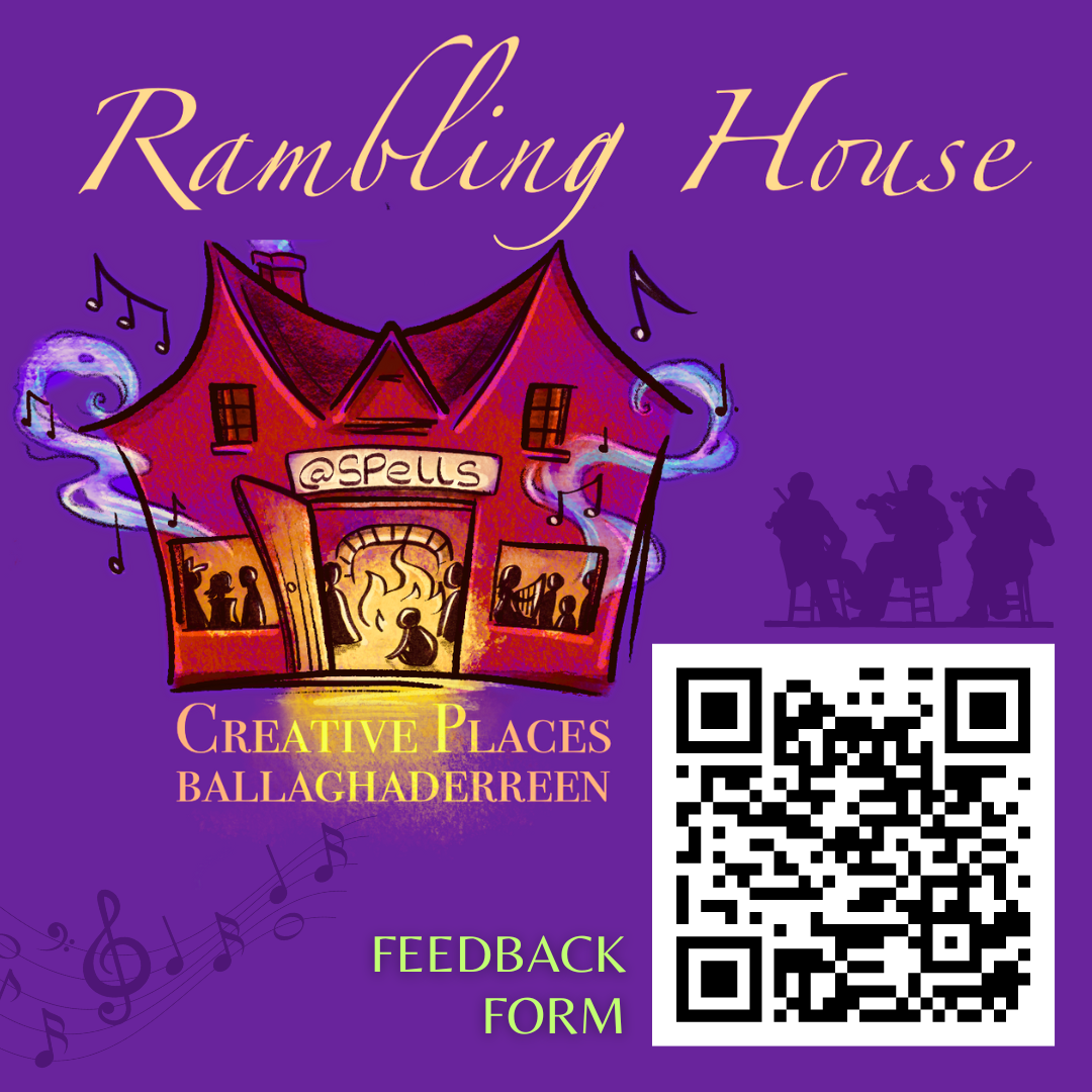 Survey-Rambling-house