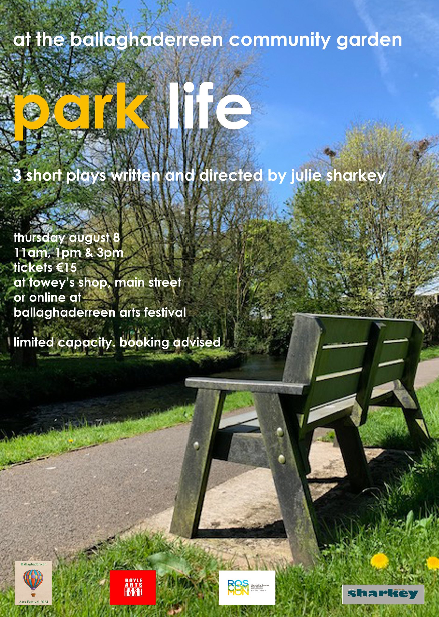 park-life